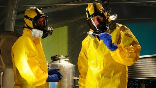 Breaking Bad 5. Sezon 3. Bölüm – Ödeme