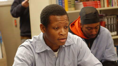 The Wire 2. Sezon 6. Bölüm – All Prologue
