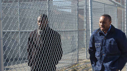 The Wire 2. Sezon 3. Bölüm – Hot Shots