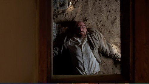 Breaking Bad 4. Sezon 11. Bölüm – Yaklaşan Tehlike
