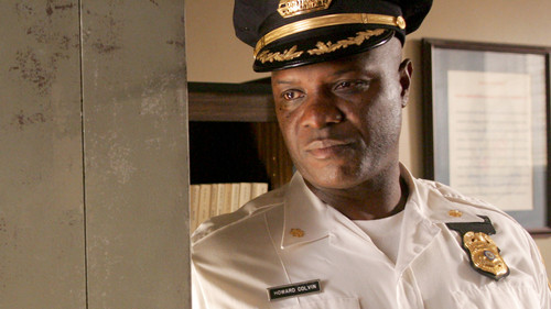 The Wire 3. Sezon 9. Bölüm – Slapstick