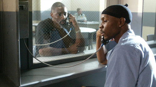 The Wire 3. Sezon 2. Bölüm – All Due Respect