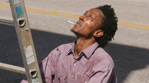 The Wire 3. Sezon 5. Bölüm – Straight and True