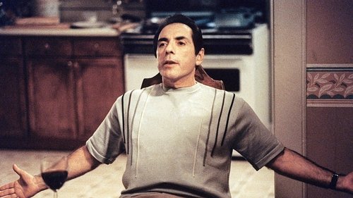 The Sopranos 2. Sezon 12. Bölüm – Beyaz Saten Zırhlı Şövalye