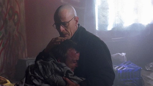 Breaking Bad 2. Sezon 13. Bölüm – ABQ