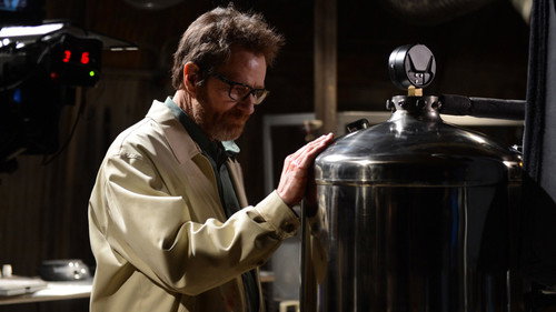 Breaking Bad 5. Sezon 16. Bölüm – Elveda
