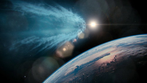 Cosmos 1. Sezon 3. Bölüm – Bilginin Gücü
