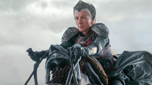House of the Dragon 2. Sezon 4. Bölüm – Kızıl Ejderha ve Altın