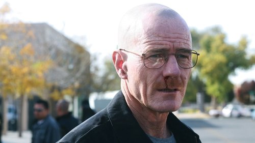 Breaking Bad 1. Sezon 6. Bölüm – Heisenberg