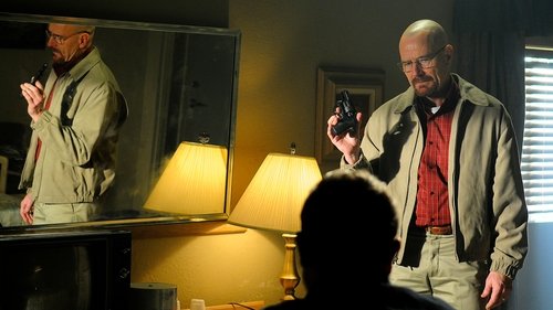 Breaking Bad 4. Sezon 2. Bölüm – Otuzsekizlik