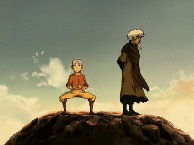 Avatar: Son Havabükücü 1. Sezon 16. Bölüm – Kaçak