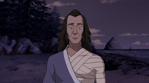 Avatar: Son Havabükücü 1. Sezon 15. Bölüm – Su Kabilesi’nden Beto