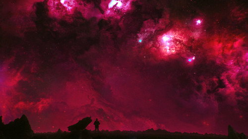Cosmos 2. Sezon 3. Bölüm – Kayıp Yaşam Şehri