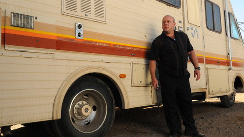 Breaking Bad 3. Sezon 6. Bölüm – Gün Batımı