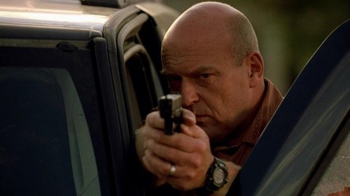 Breaking Bad 2. Sezon 2. Bölüm – Zil