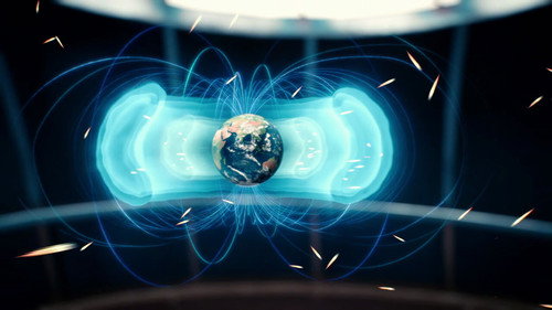 Cosmos 1. Sezon 10. Bölüm – Elektrik Çocuk