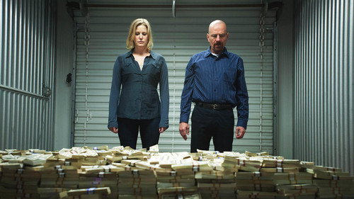 Breaking Bad 5. Sezon 8. Bölüm – Kitaptaki Gerçek