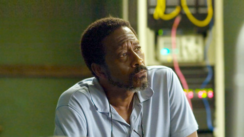 The Wire 5. Sezon 6. Bölüm – The Dickensian Aspect