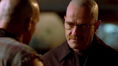Breaking Bad 2. Sezon 10. Bölüm – Kutlama