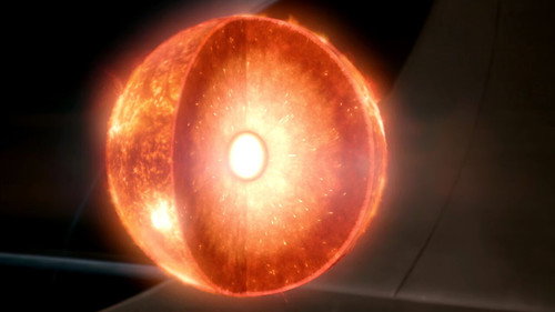 Cosmos 1. Sezon 8. Bölüm – Güneşin Kardeşleri