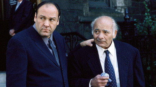 The Sopranos 3. Sezon 5. Bölüm – Bir Diş Kürdanı Daha