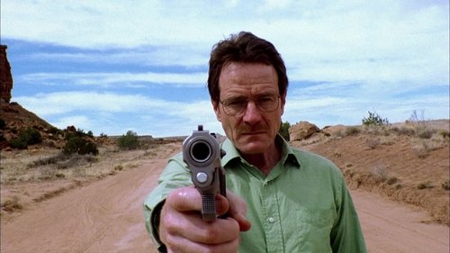 Breaking Bad 1. Sezon 1. Bölüm – Pilot Bölüm