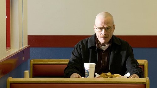 Breaking Bad 2. Sezon 11. Bölüm – Yaşam Döngüsü