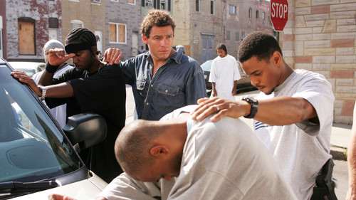 The Wire 3. Sezon 7. Bölüm – Back Burners