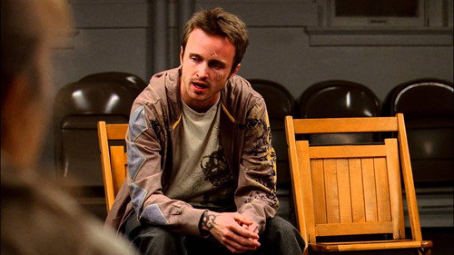 Breaking Bad 3. Sezon 9. Bölüm – Kafka